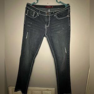 Vigold Skinny Jeans - Size 7/8 (29)